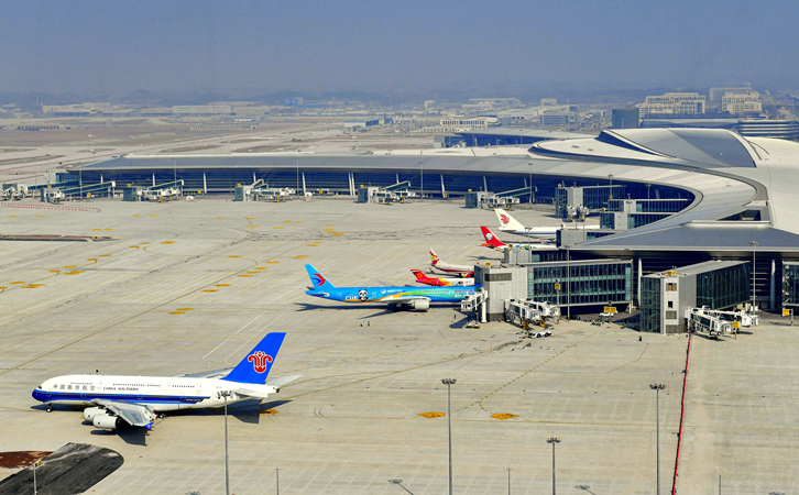 海曙空运北京（首都、大兴）机场